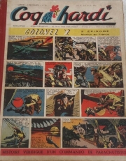 couverture