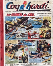couverture