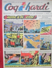 couverture