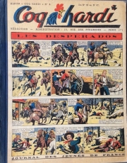 couverture