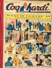 couverture