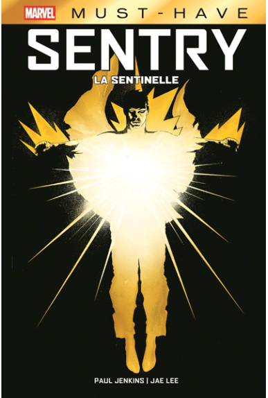 Sentry - la sentinelle