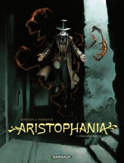 Aristophania - tome 2 - Progredientes