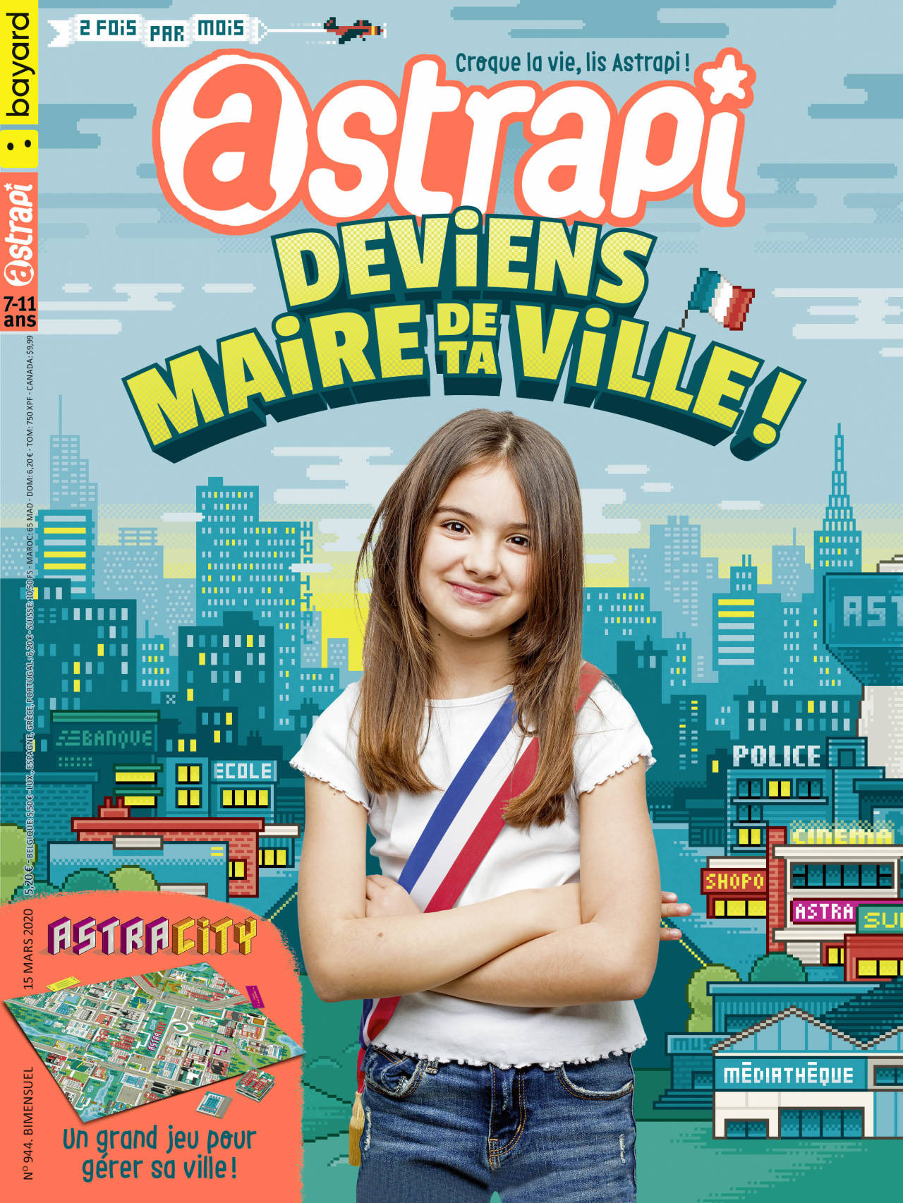 couverture