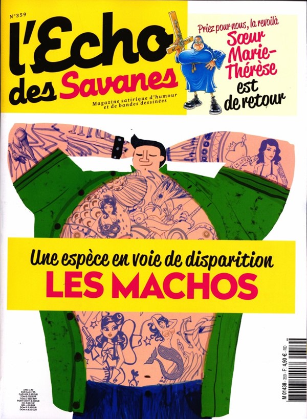 couverture