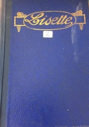 Lisette (Recueils avant-guerre) - Lisette, Album n°2 (II)
