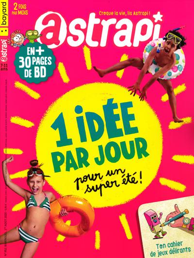 couverture