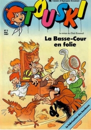 couverture