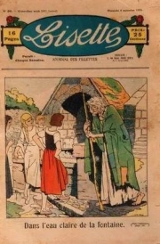 Lisette (1921-1937) - Lisette n°687 (36)