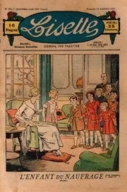 Lisette (1921-1937) - Lisette n°688 (37)
