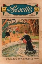 Lisette (1921-1937) - Lisette n°690 (39)
