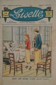 Lisette (1921-1937) - Lisette n°693 (42)