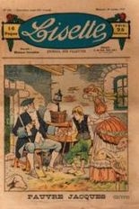 Lisette (1921-1937) - Lisette n°694 (43)