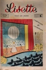 Lisette (1948) - Lisette (1948) n°10