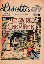 Lisette (1948) - Lisette (1948) n°47