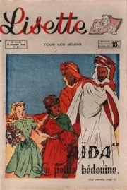 Lisette (1948) - Lisette (1948) n°51
