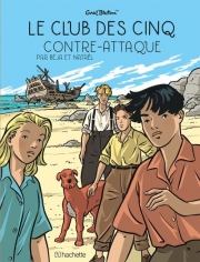 couverture