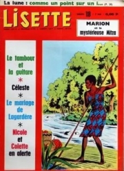 couverture