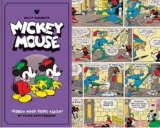 Votre série Mickey (2e série) - Albums Filmés ODEJ -62- La Grande