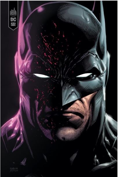 Batman - Trois Jokers - Trois jokers