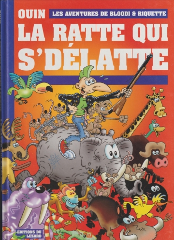 couverture