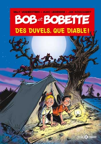 couverture