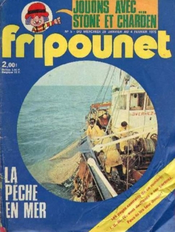 couverture