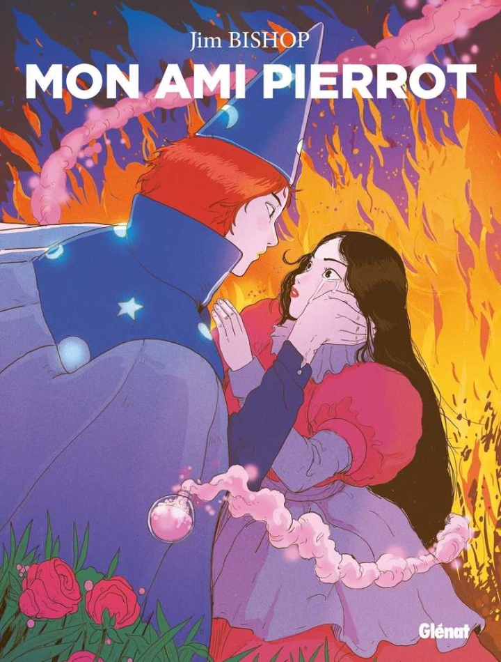 Mon ami Pierrot