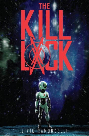 Album BD : The kill Lock
