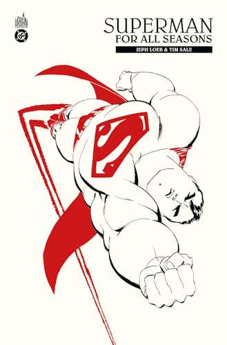 Superman for all seasons - Intégrale Superman for all seasons