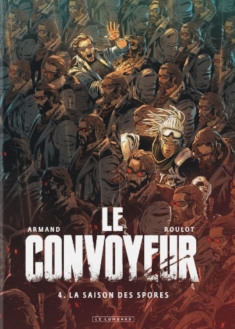 couverture