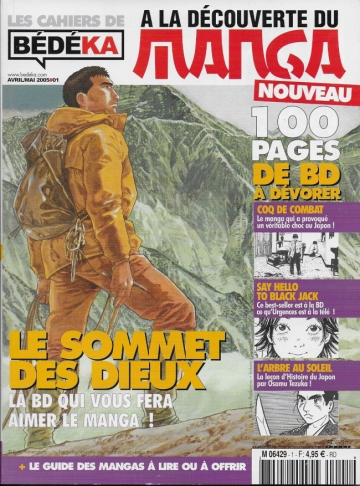 couverture