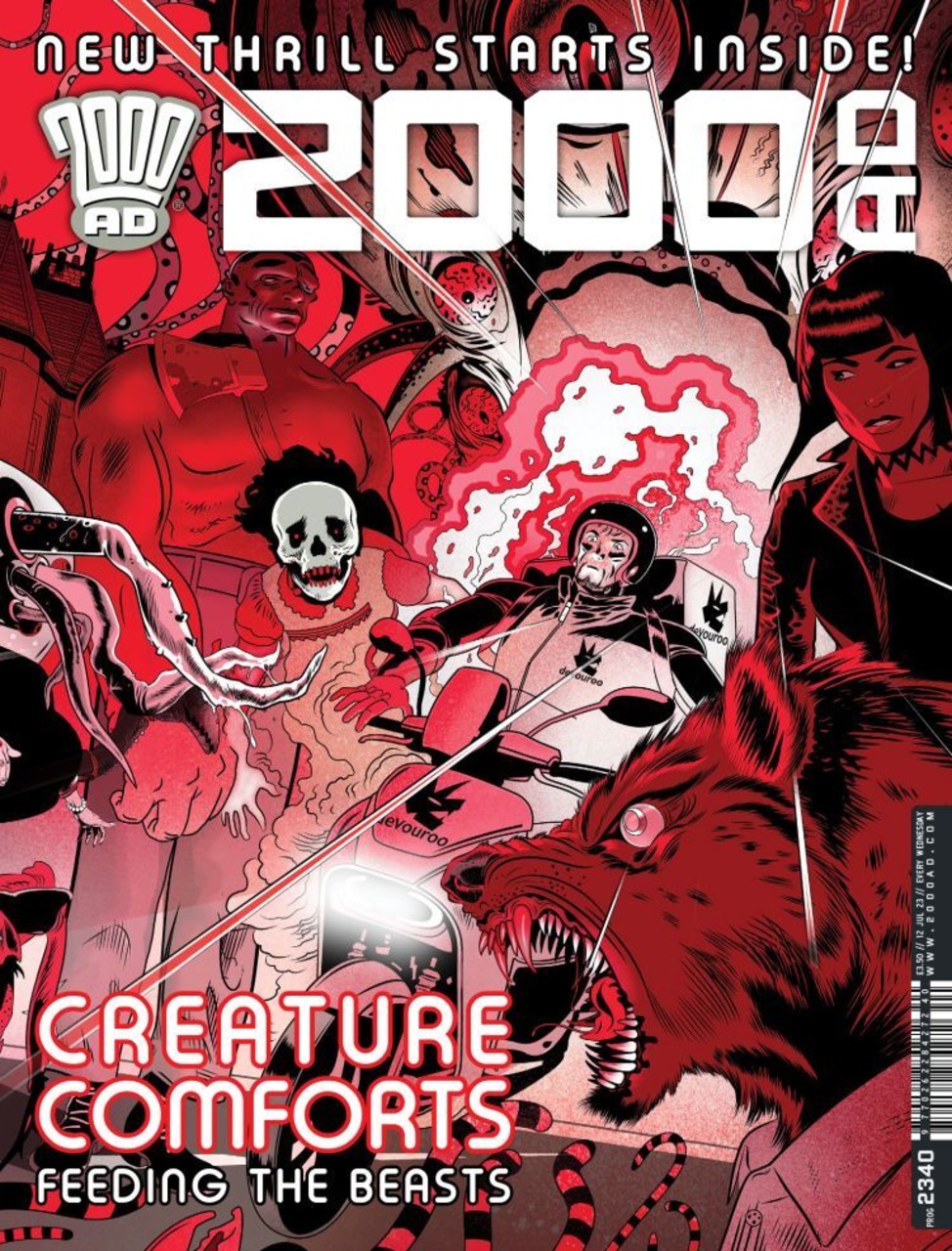 couverture