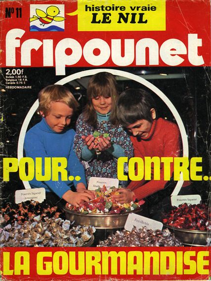 couverture