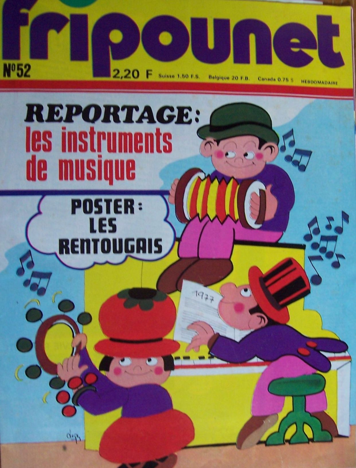 couverture