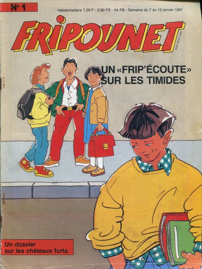 couverture