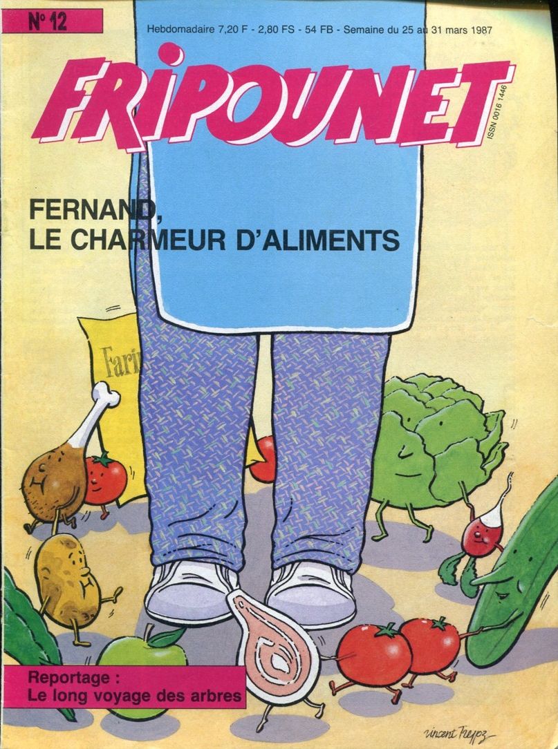 couverture