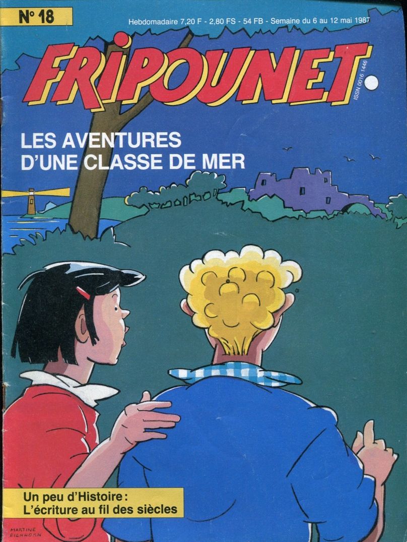 couverture