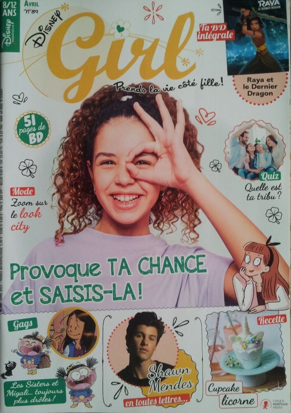 couverture