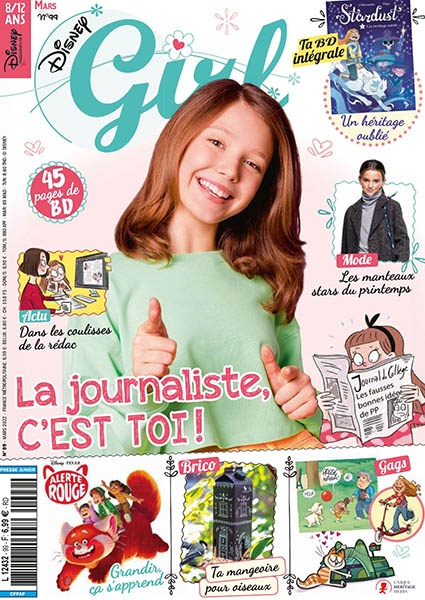 couverture