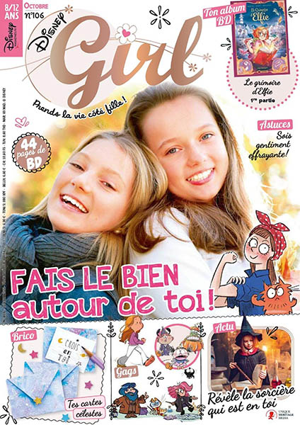 couverture