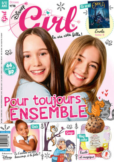 couverture