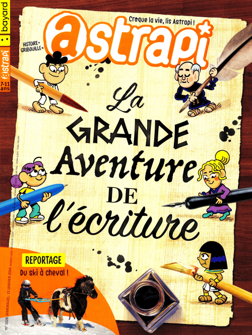 couverture