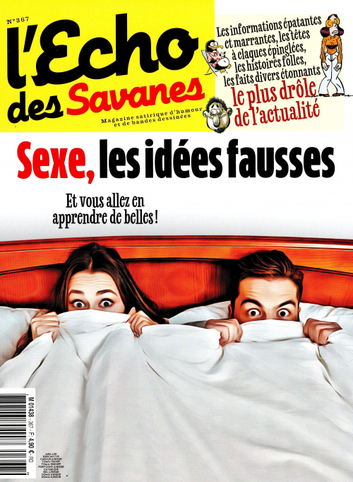 couverture