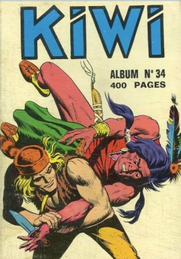 couverture