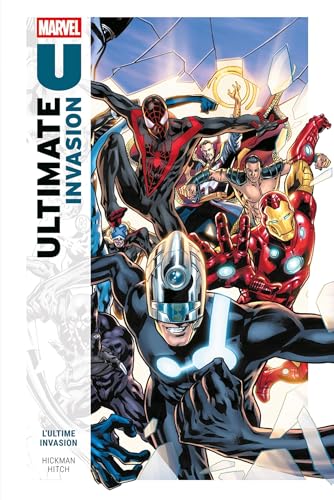 Ultimate Invasion - L'ultime invasion
