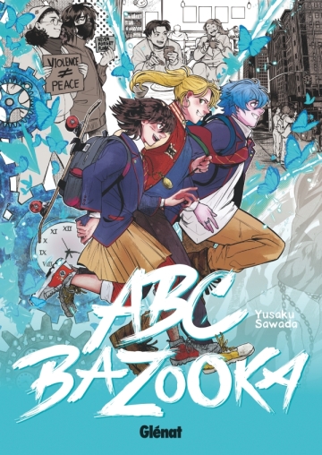 couverture