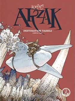 couverture