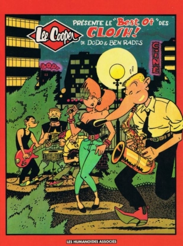 couverture