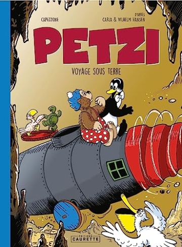 couverture